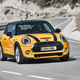 Illustration for article titled MINI At The NAIAS Detroit 2014